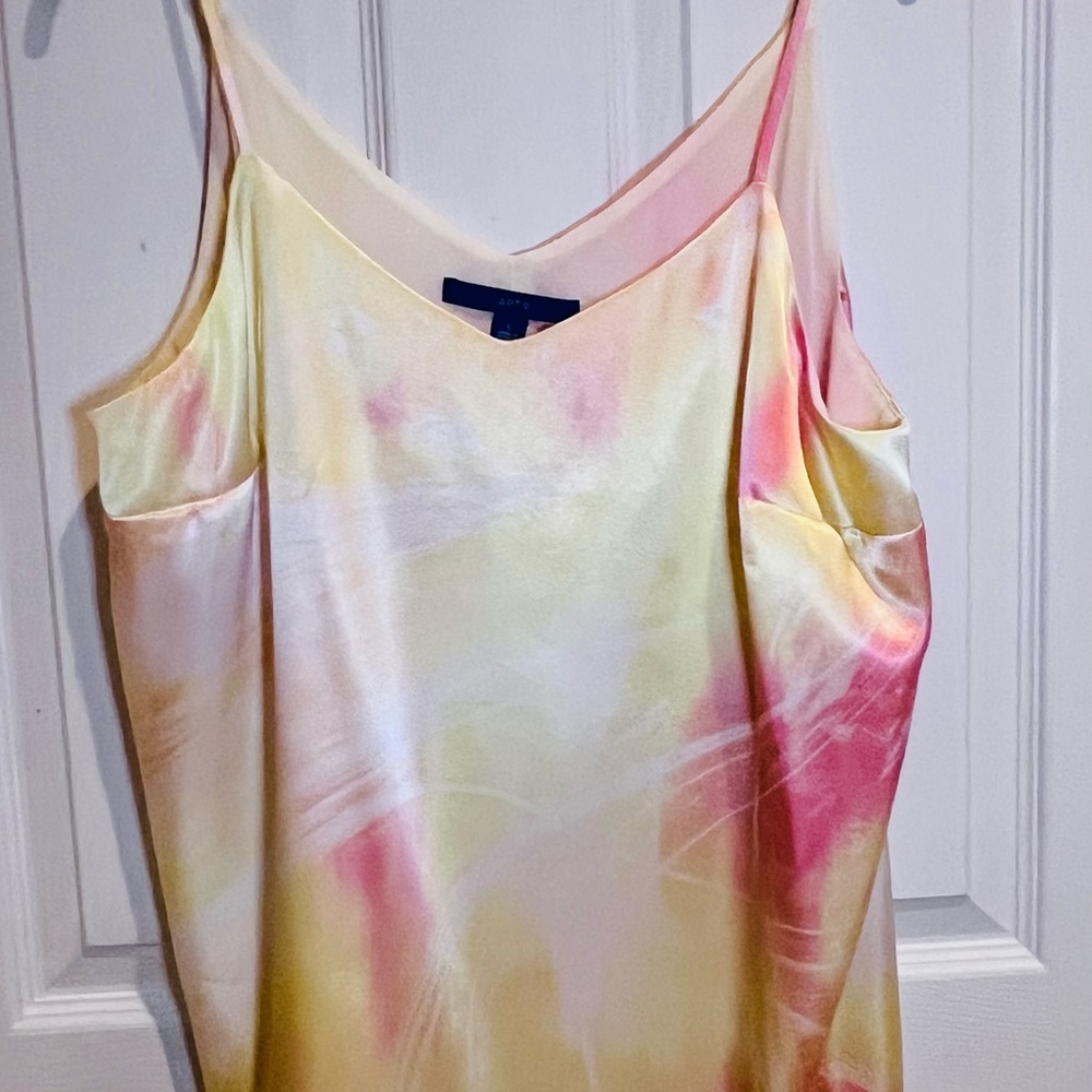 Camisole top